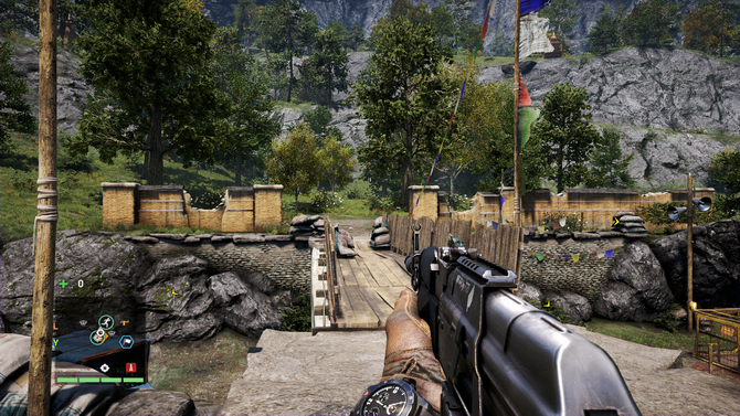 far cry 4