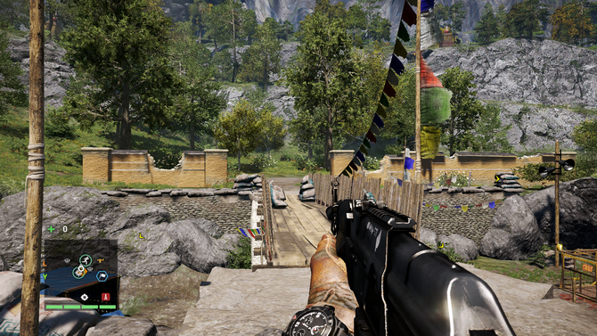 far cry 4