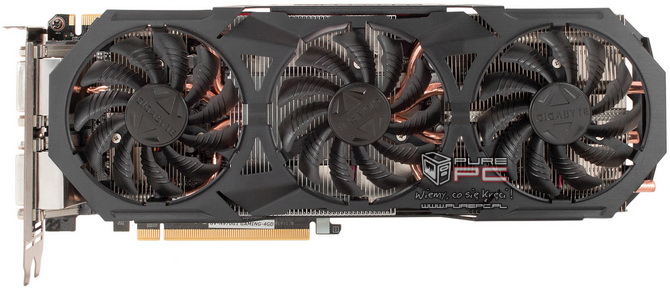 test geforce gtx 970 vs radeon r9 390 po podkręceniu