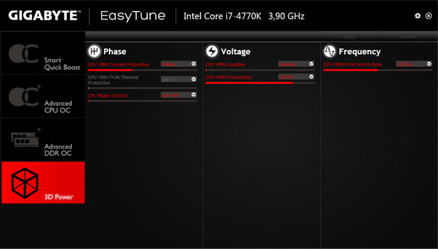 Gigabyte GA-Z97X Gaming 5