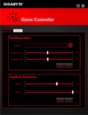 Gigabyte GA-Z97X Gaming 5