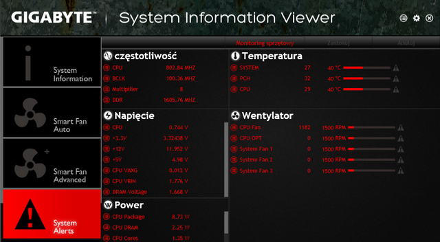 Gigabyte GA-Z97X Gaming 5