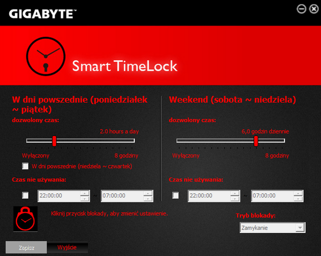 Gigabyte GA-Z97X Gaming 5