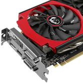 MSI GeForce GTX 960 Gaming