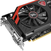 GeForce GTX 780 vs Radeon R9 290 Test MSI R9 290 Gaming 4G PurePC.pl