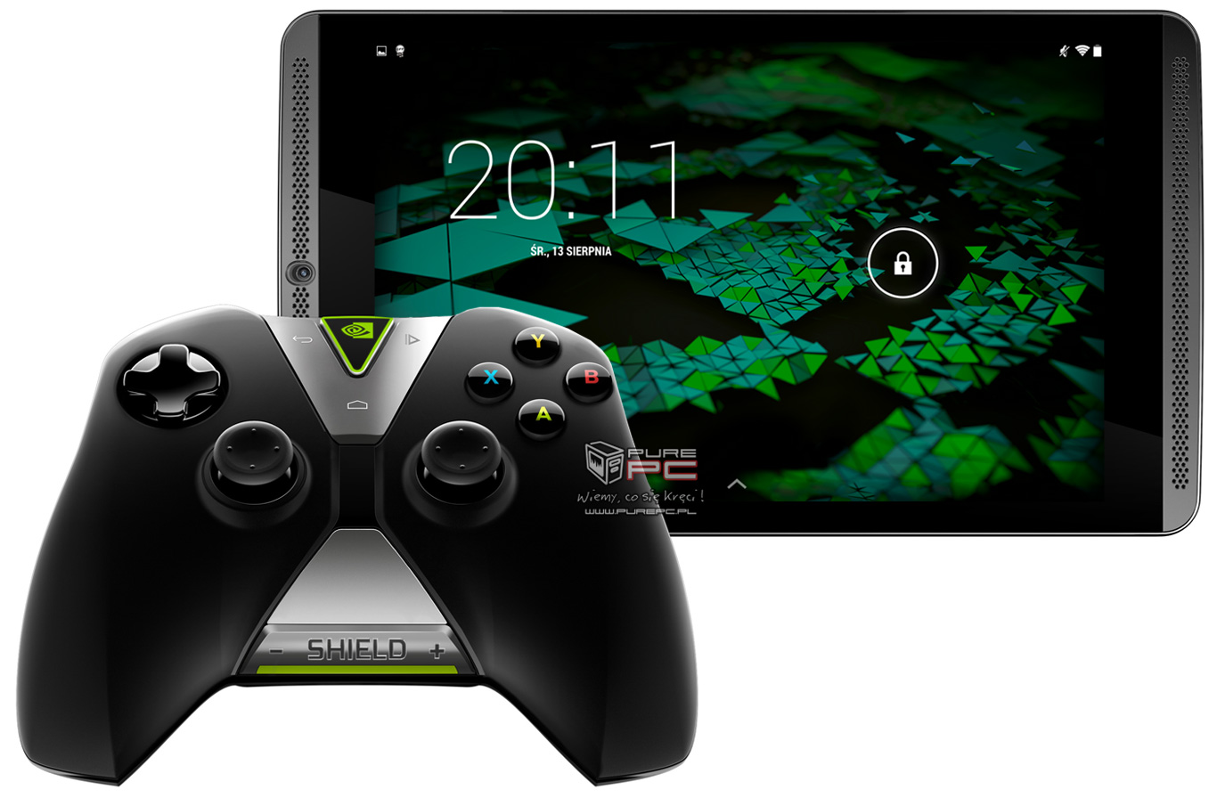 Nvidia shield гта 5 фото 106