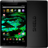 NVIDIA Shield Tablet