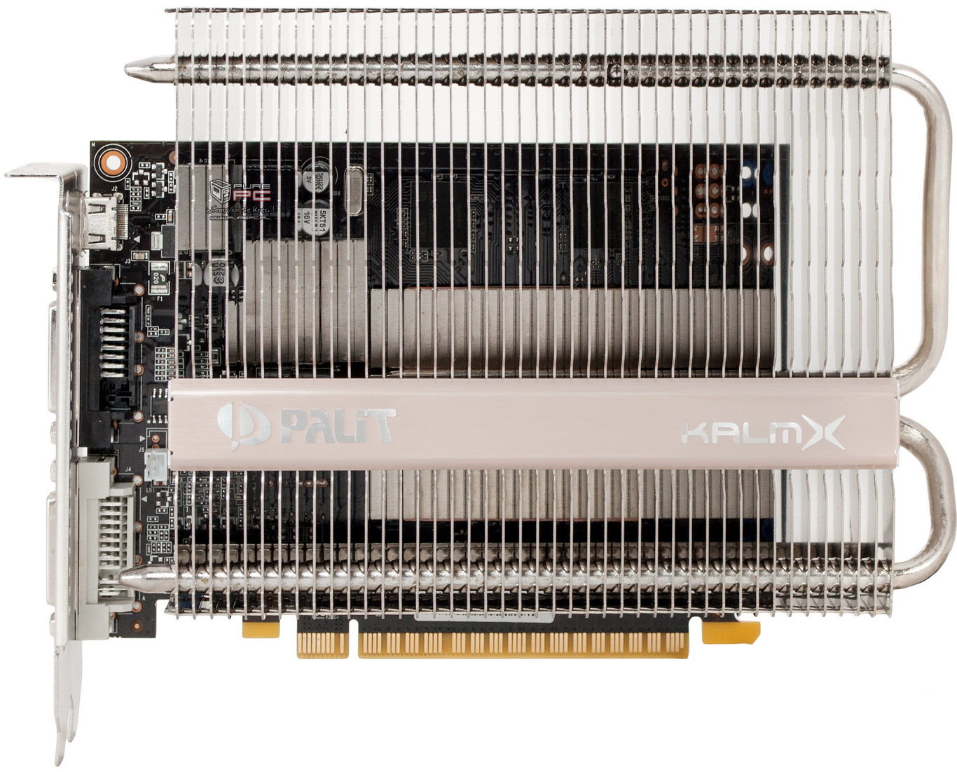 Gtx 750 ti discount kalmx