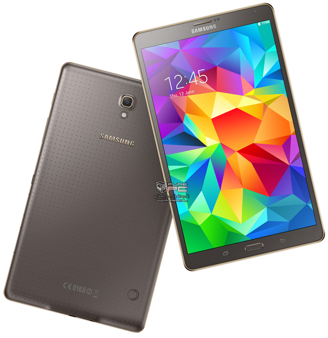 tab s 8