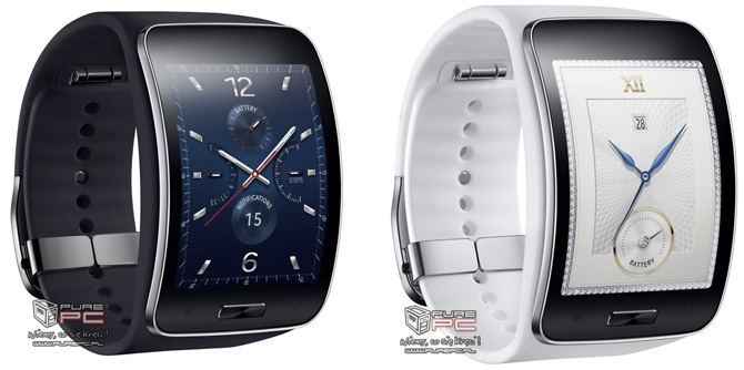 Samsung Gear S