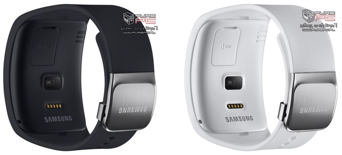 Samsung Gear S