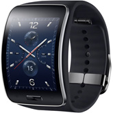 Samsung Gear S