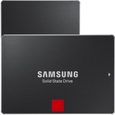 test samsung ssd 860 pro