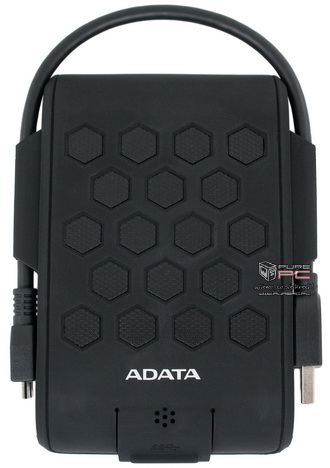 ADATA Durable HD720 1TB 1