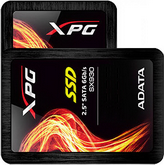 test dysków SSD ADATA XPG SX930