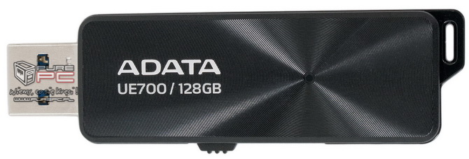 ADATA Elite UE700 128GB 6