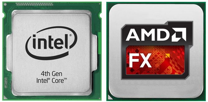 test core i3-4170 vs fx-6300 vs gtx 960 vs r9 380