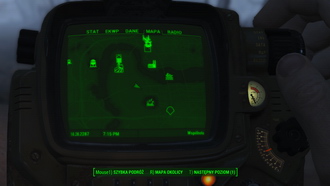 test kart graficznych nvidia geforce i amd radeon - fallout 4