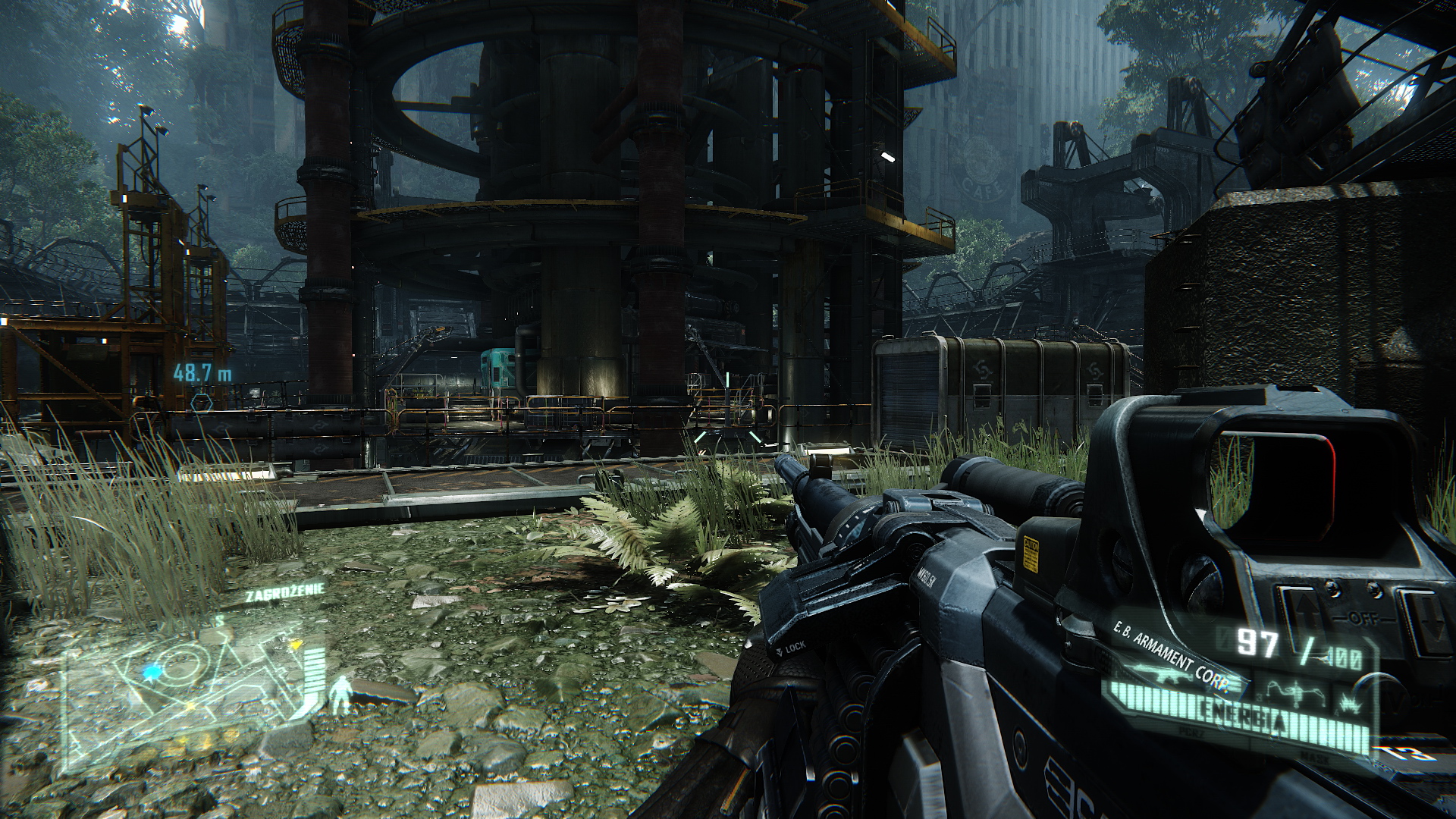 Эмулятор directx 11 для crysis 3 download