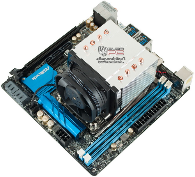 ASRock X99E-ITX/ac