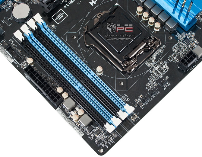 ASRock Z97 Pro4