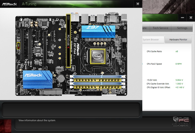 ASRock Z97 Pro4