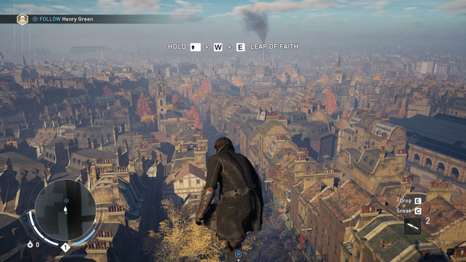 test wydajności assassins creed syndicate