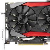 ASUS GTX 980 Ti