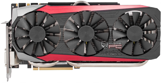 test asus strix gtx 980 ti directcu iii