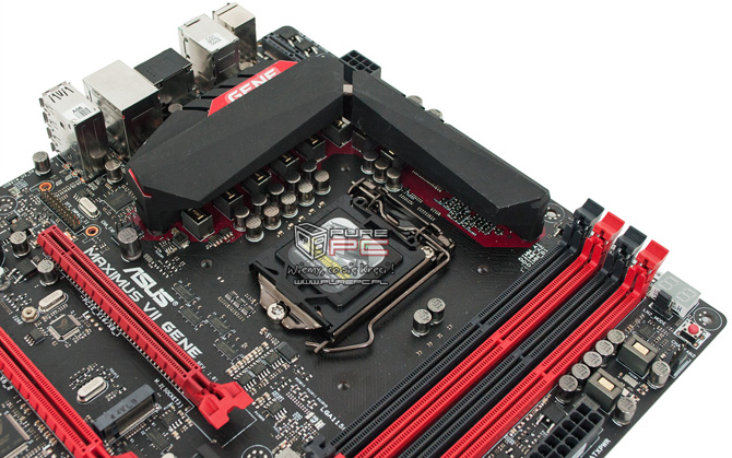 ASUS Maximus VII Gene 4