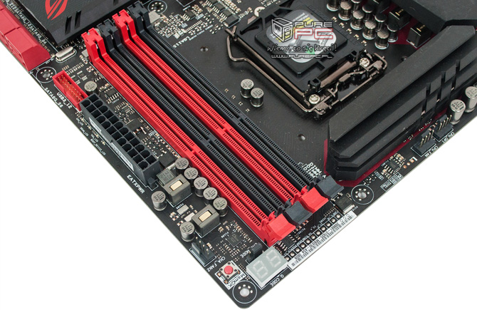 ASUS Maximus VII Gene 5