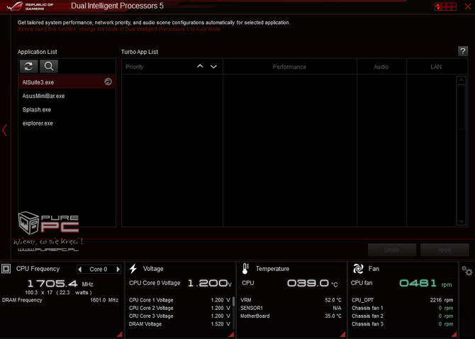 ASUS Maximus VII Gene