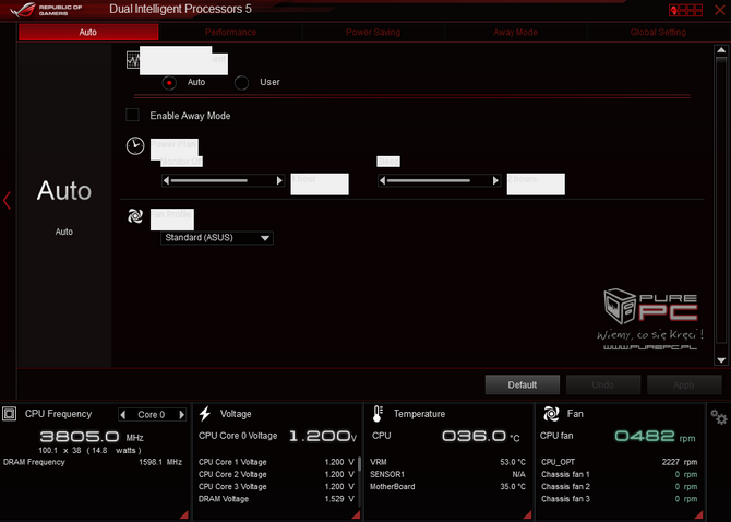 ASUS Maximus VII Gene