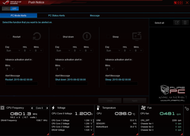 ASUS Maximus VII Gene