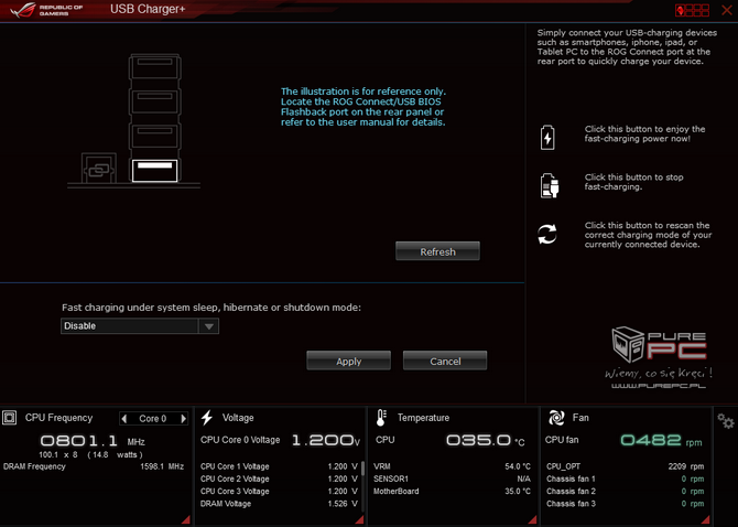 ASUS Maximus VII Gene