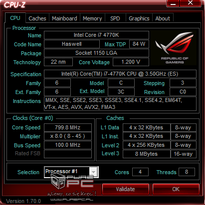 ASUS Maximus VII Gene