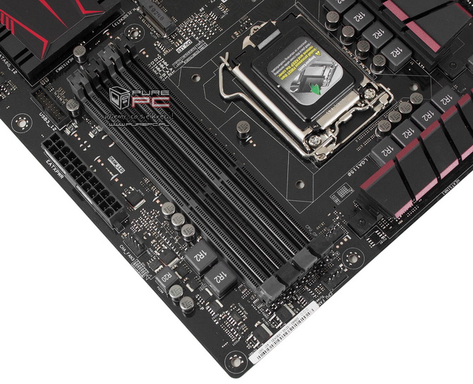 ASUS Z97-Pro Gamer