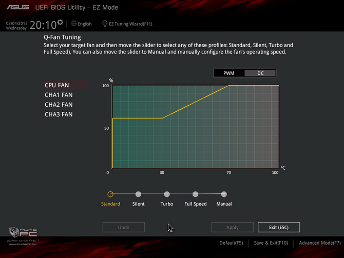 ASUS Z97-Pro Gamer