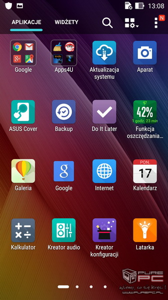 ASUS ZenFone 2