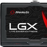 AVerMedia Live Gamer Extreme