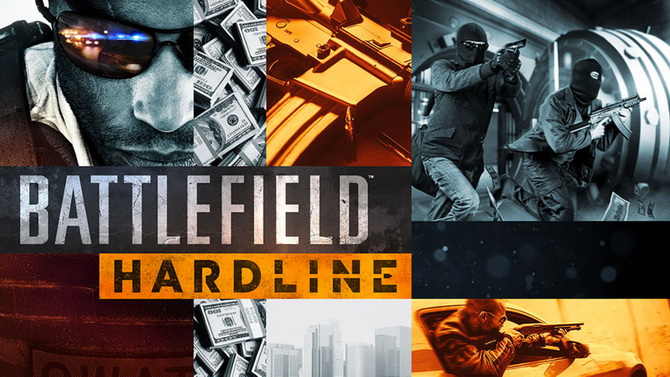 battlefield hardline test procesorów i kart graficznych