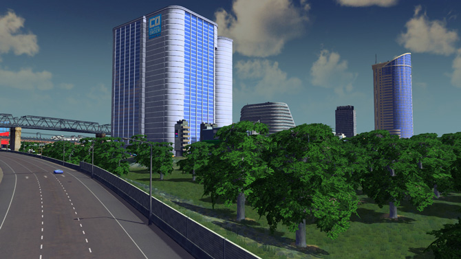 cities skylines screen