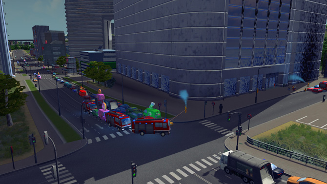 cities skylines screen