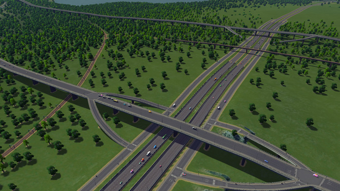 cities skylines screen