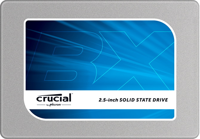 crucial bx100 ssd