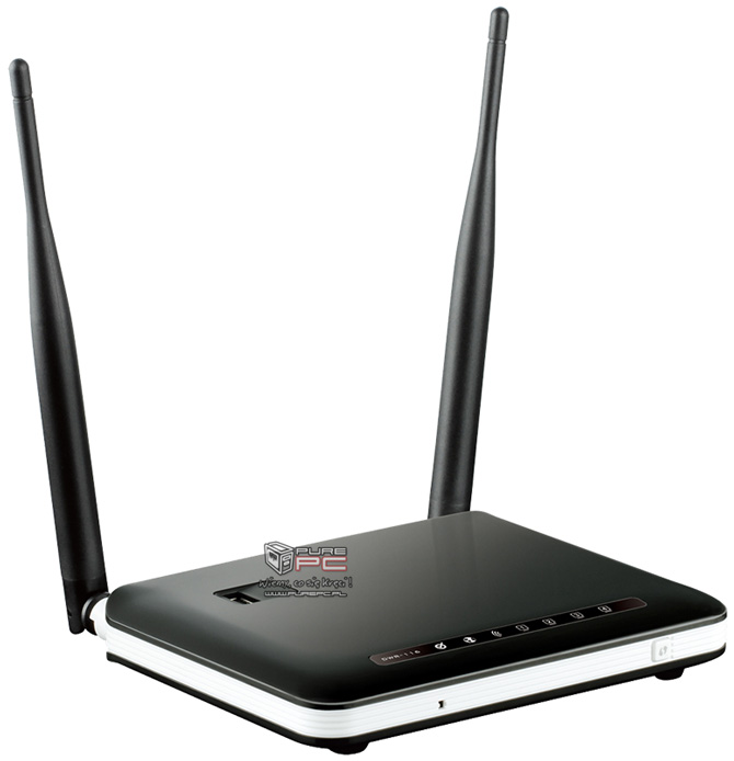 D-Link DWR-116