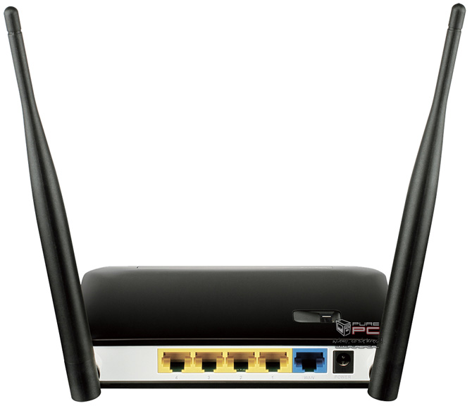 D-Link DWR-116