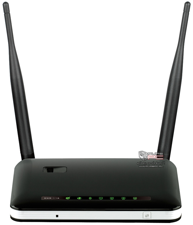 D-Link DWR-116