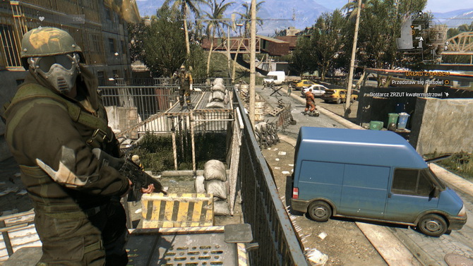 dying light screenshot pc ultra