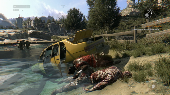 dying light screenshot pc ultra